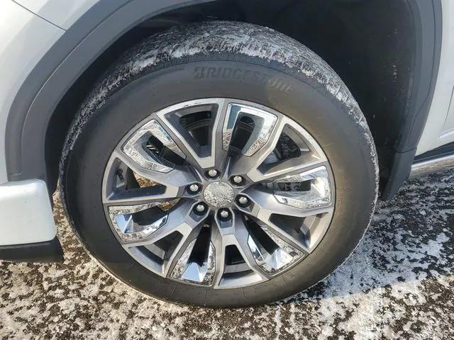 2023 GMC Sierra 1500 4WD Crew Cab Short Box Denali