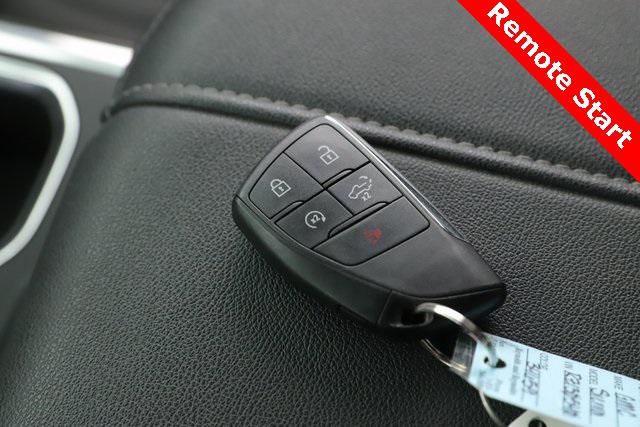 2024 GMC Sierra 1500 Elevation 2024 GMC Sierra 1500 Elevation