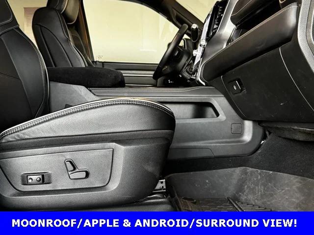 2024 RAM 2500 Power Wagon Rebel Crew Cab 4x4 64 Box 2024 RAM 2500 Power Wagon Rebel Crew Cab 4x4 64 Box