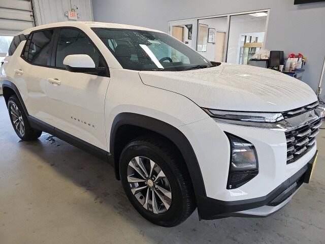 2026 Chevrolet Equinox AWD LT 2026 Chevrolet Equinox AWD LT