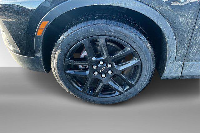 2019 Chevrolet Blazer LT w/2LT
