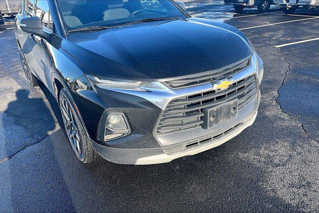 2019 Chevrolet Blazer LT w/2LT