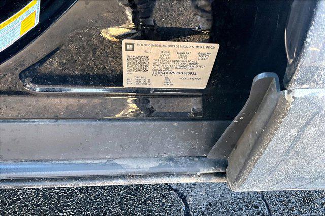 2019 Chevrolet Blazer LT w/2LT