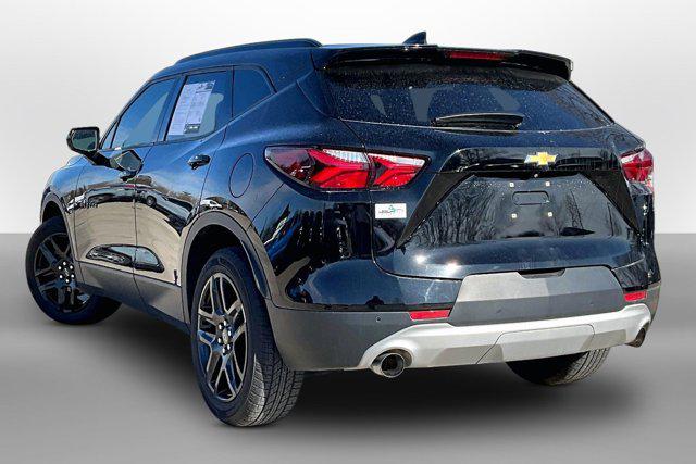 2019 Chevrolet Blazer LT w/2LT