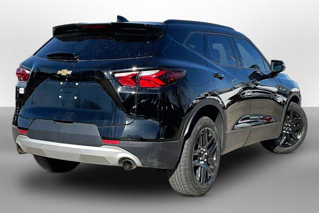 2019 Chevrolet Blazer LT w/2LT