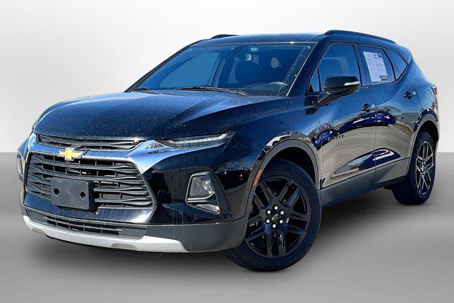 2019 Chevrolet Blazer LT w/2LT