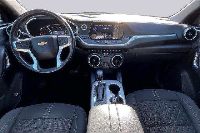 2019 Chevrolet Blazer LT w/2LT