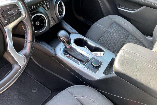2019 Chevrolet Blazer LT w/2LT