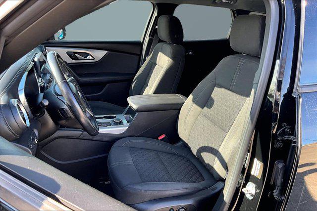 2019 Chevrolet Blazer LT w/2LT