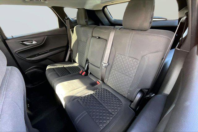2019 Chevrolet Blazer LT w/2LT