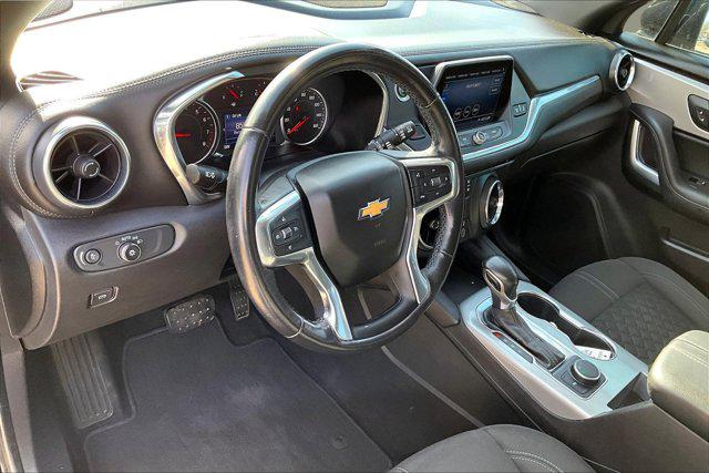 2019 Chevrolet Blazer LT w/2LT