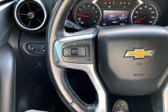 2019 Chevrolet Blazer LT w/2LT