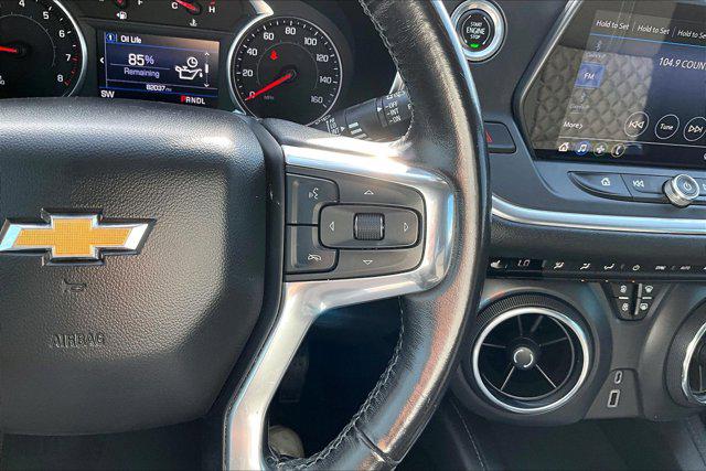 2019 Chevrolet Blazer LT w/2LT