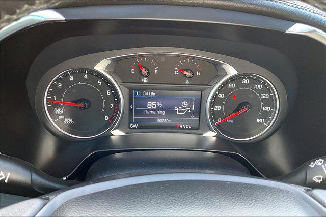2019 Chevrolet Blazer LT w/2LT