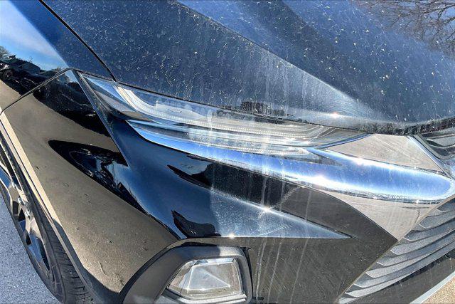 2019 Chevrolet Blazer LT w/2LT