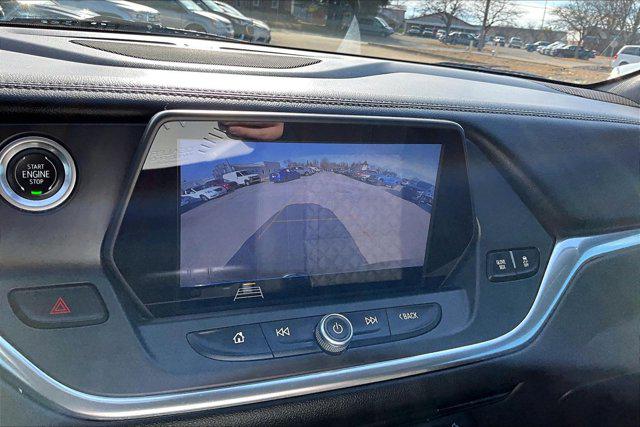2019 Chevrolet Blazer LT w/2LT