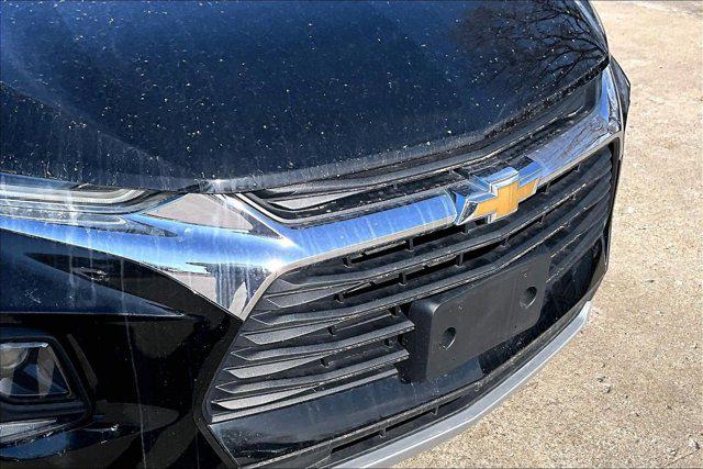 2019 Chevrolet Blazer LT w/2LT