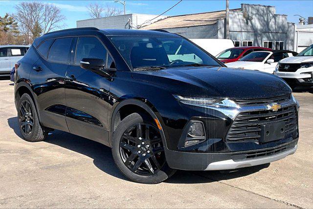 2019 Chevrolet Blazer LT w/2LT