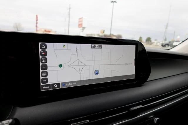 2023 Hyundai Palisade SEL 2023 Hyundai Palisade SEL