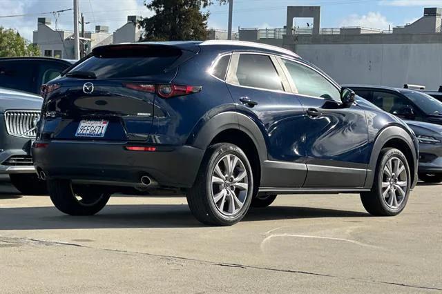 2023 Mazda CX-30 2.5 S Select