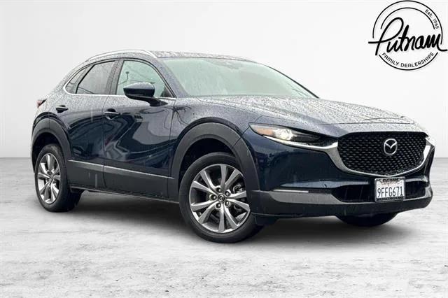 2023 Mazda CX-30 2.5 S Select