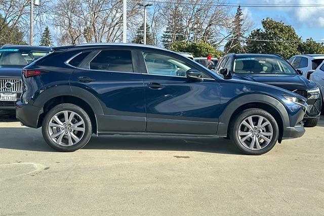 2023 Mazda CX-30 2.5 S Select