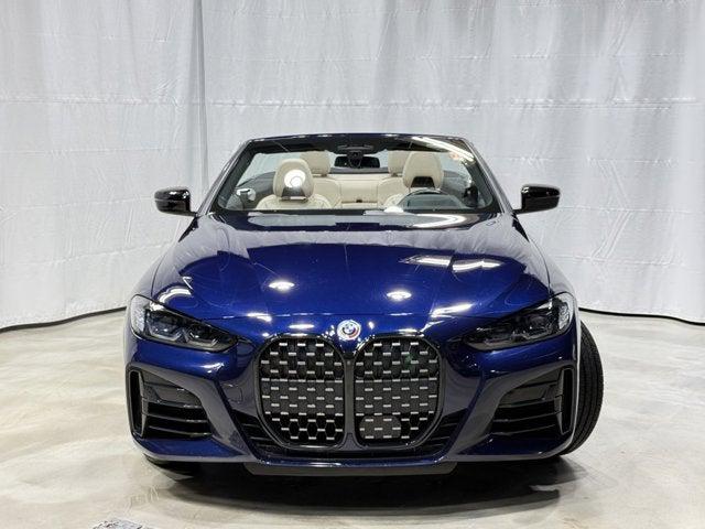 2023 BMW 4 Series M440i xDrive 2023 BMW 4 Series M440i xDrive