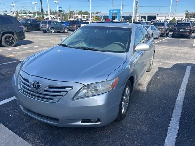2007 Toyota Camry SE V6 2007 Toyota Camry SE V6