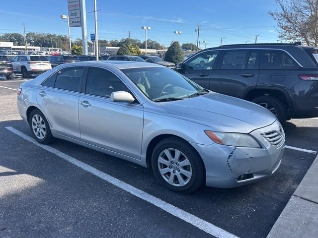 2007 Toyota Camry SE V6 2007 Toyota Camry SE V6