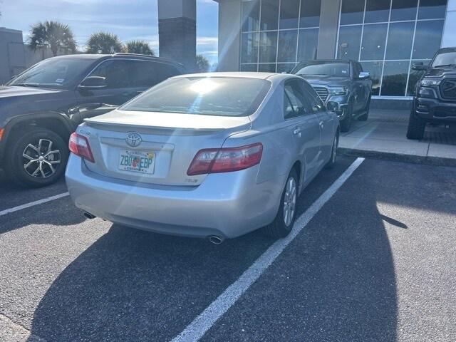 2007 Toyota Camry SE V6 2007 Toyota Camry SE V6