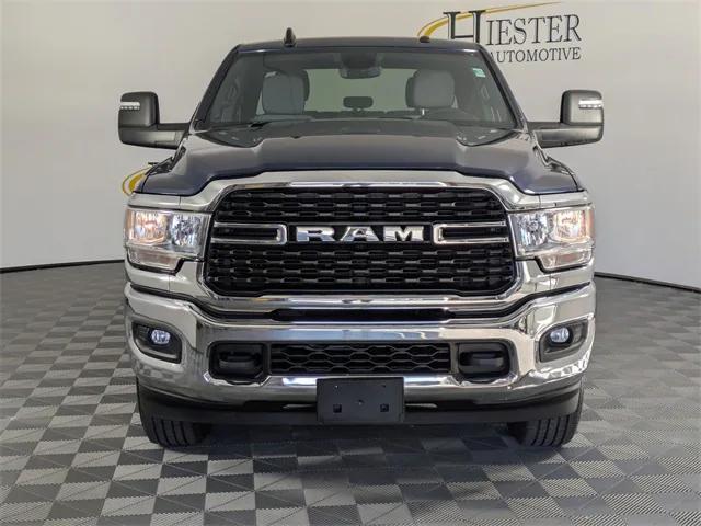 2024 RAM 2500 Big Horn Crew Cab 4x4 64 Box