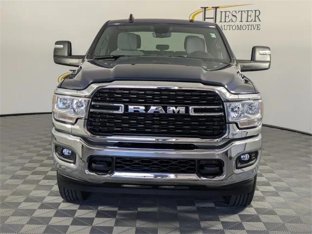 2024 RAM 2500 Big Horn Crew Cab 4x4 64 Box