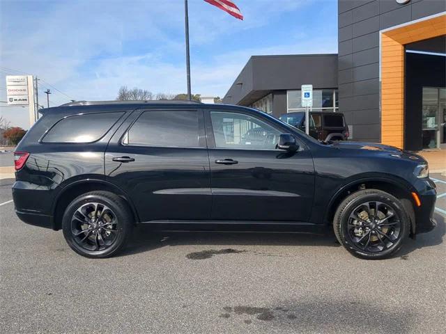 2022 Dodge Durango GT Plus AWD 2022 Dodge Durango GT Plus AWD