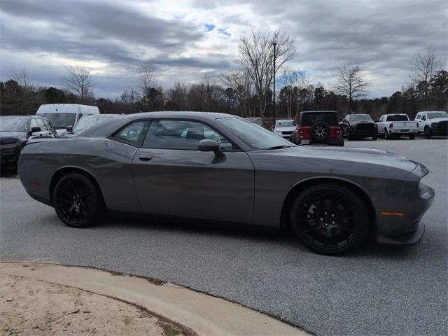 2023 Dodge Challenger R/T 2023 Dodge Challenger R/T