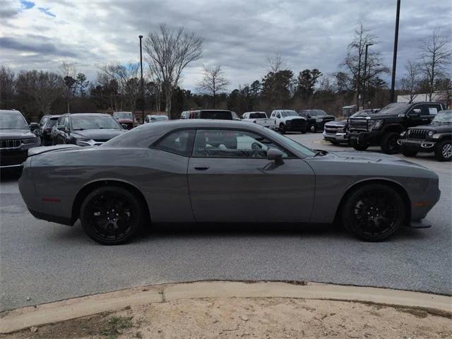 2023 Dodge Challenger R/T 2023 Dodge Challenger R/T