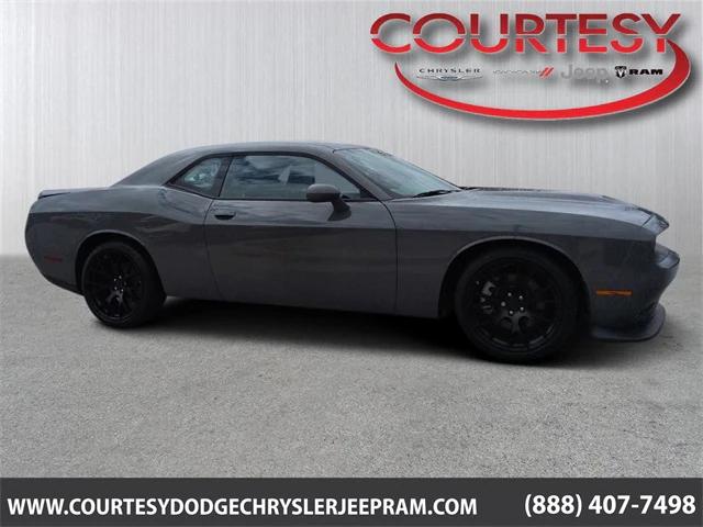 2023 Dodge Challenger R/T 2023 Dodge Challenger R/T