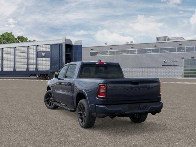2026 RAM Ram 1500 RAM 1500 LARAMIE CREW CAB 4X2 57 BOX