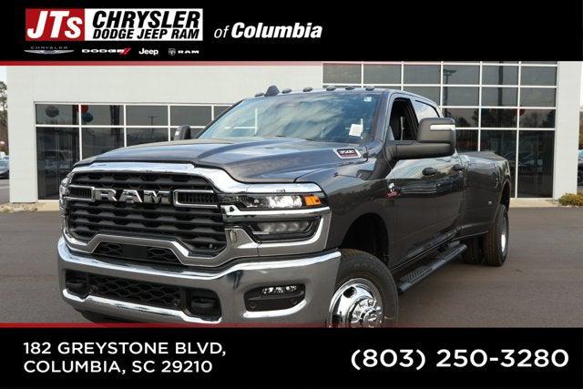 2026 RAM Ram 3500 RAM 3500 TRADESMAN CREW CAB 4X4 8 BOX 2026 RAM Ram 3500 RAM 3500 TRADESMAN CREW CAB 4X4 8 BOX