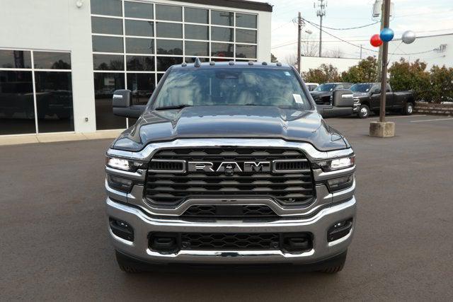 2026 RAM Ram 3500 RAM 3500 TRADESMAN CREW CAB 4X4 8 BOX 2026 RAM Ram 3500 RAM 3500 TRADESMAN CREW CAB 4X4 8 BOX