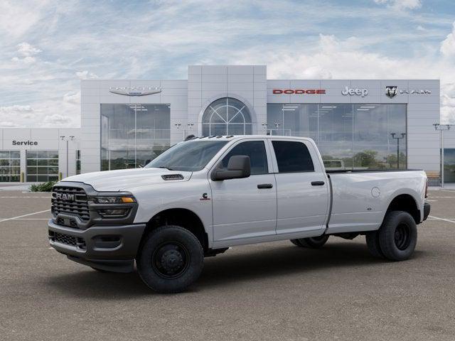 2026 RAM Ram 3500 RAM 3500 TRADESMAN CREW CAB 4X4 8 BOX 2026 RAM Ram 3500 RAM 3500 TRADESMAN CREW CAB 4X4 8 BOX
