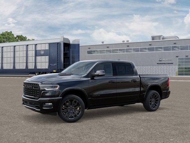 2026 RAM Ram 1500 RAM 1500 LIMITED CREW CAB 4X4 57 BOX 2026 RAM Ram 1500 RAM 1500 LIMITED CREW CAB 4X4 57 BOX