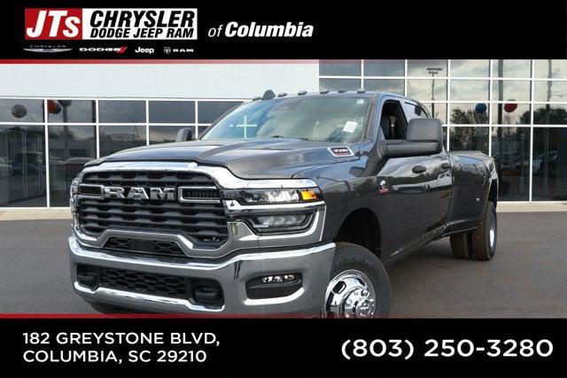 2026 RAM Ram 3500 RAM 3500 TRADESMAN CREW CAB 4X4 8 BOX 2026 RAM Ram 3500 RAM 3500 TRADESMAN CREW CAB 4X4 8 BOX