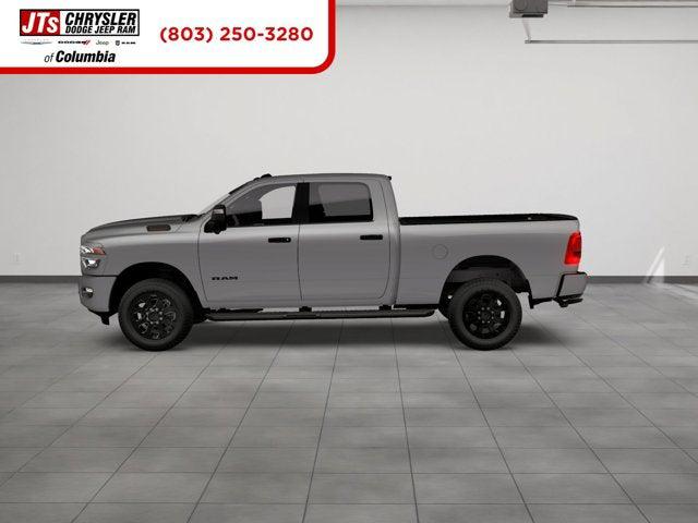 2026 RAM Ram 2500 RAM 2500 BIG HORN CREW CAB 4X4 64 BOX