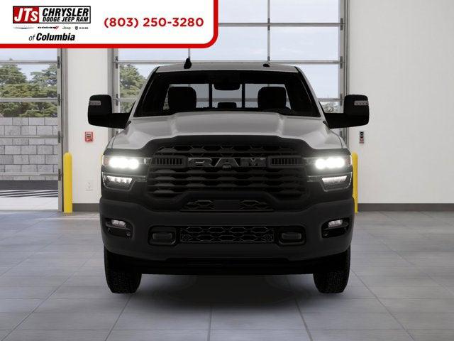 2026 RAM Ram 2500 RAM 2500 TRADESMAN CREW CAB 4X4 64 BOX