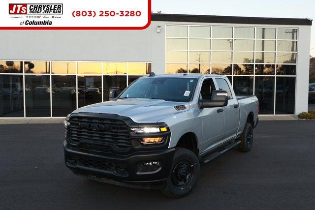 2026 RAM Ram 2500 RAM 2500 TRADESMAN CREW CAB 4X4 64 BOX 2026 RAM Ram 2500 RAM 2500 TRADESMAN CREW CAB 4X4 64 BOX