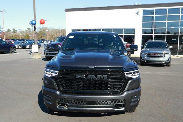 2026 RAM Ram 1500 RAM 1500 LIMITED CREW CAB 4X4 57 BOX