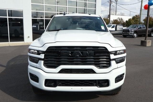 2026 RAM Ram 2500 RAM 2500 BIG HORN CREW CAB 4X4 64 BOX