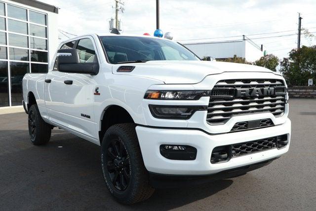 2026 RAM Ram 2500 RAM 2500 BIG HORN CREW CAB 4X4 64 BOX