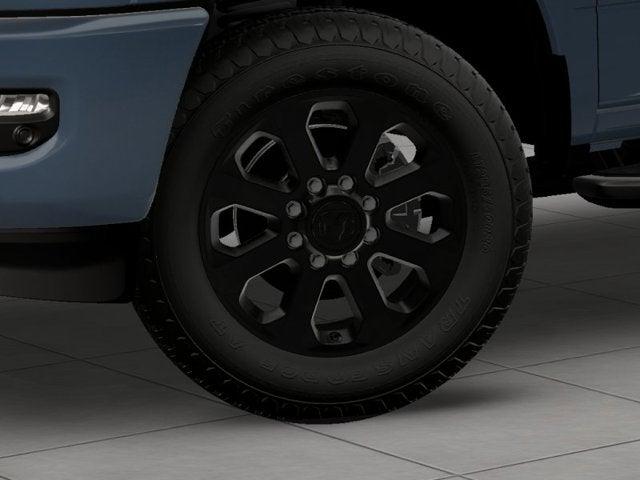 2026 RAM Ram 2500 RAM 2500 BIG HORN CREW CAB 4X4 64 BOX