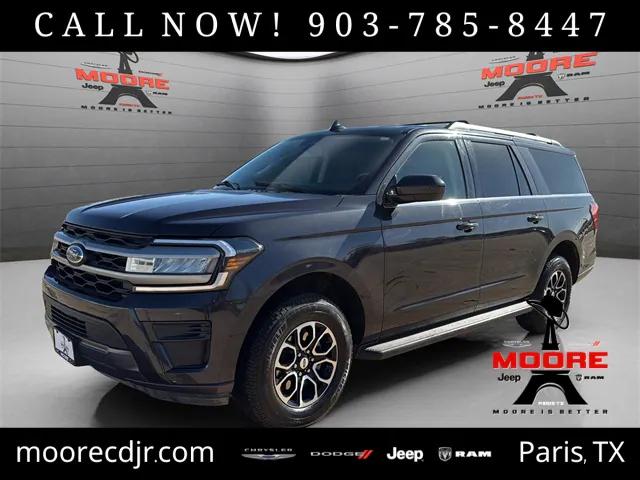 2024 Ford Expedition XLT MAX